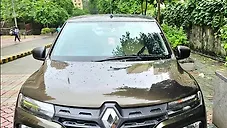 Used Renault Kwid Neotech RXL 1.0 MT in Mumbai