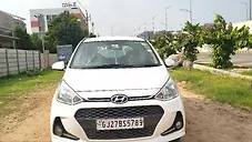 Used Hyundai Grand i10 Sportz 1.2 Kappa VTVT Special Edition [2016-2017] in Ahmedabad