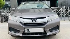 Used Honda City SV in Delhi