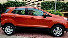 Used Ford Ecosport Ambiente 1.5L TDCi in Mumbai