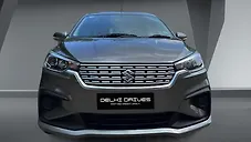 Used Maruti Suzuki Ertiga VXI CNG in Delhi