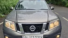 Used Nissan Terrano XL (P) in Delhi