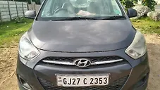 Used Hyundai i10 1.2 L Kappa Magna Special Edition in Ahmedabad