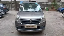 Used Maruti Suzuki Wagon R VXi in Mumbai