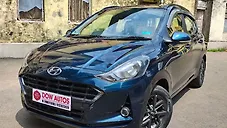 Used Hyundai Grand i10 NIOS Sportz 1.2 Kappa VTVT in Kolkata