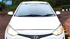 Used Hyundai i20 Asta 1.4 CRDI in Mumbai