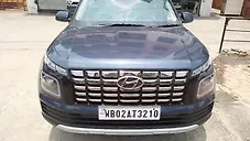 Used Hyundai Venue S (O) 1.2 Petrol in Kolkata