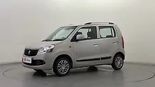 Used Maruti Suzuki Wagon R VXi in Delhi