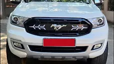 Used Ford Endeavour Titanium 2.2 4x2 AT in Delhi
