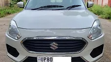 Used Maruti Suzuki DZire VXi in Agra