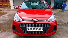 Used Hyundai Grand i10 Magna 1.2 Kappa VTVT in Kolkata