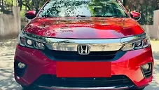 Used Honda City VX Petrol in Delhi