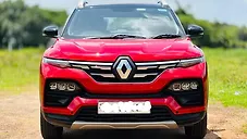 Used Renault Kiger RXZ AMT in Kochi