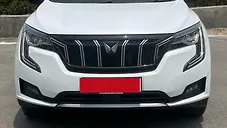 Used Mahindra XUV700 AX 5 Petrol MT 7 STR [2021] in Delhi