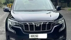 Used Mahindra XUV700 AX 7 Diesel AT 7 STR [2021] in Delhi