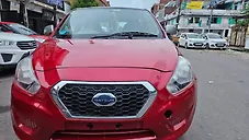 Used Datsun Go Plus A [2014-2017] in Kanpur