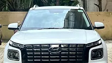 Used Hyundai Venue SX (O) 1.5 CRDi in Nashik