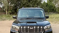 Used Mahindra Scorpio S11 MT 7S CC in Delhi