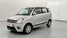Used Maruti Suzuki Wagon R ZXi 1.2 in Lucknow