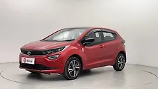 Used Tata Altroz XZA Plus (O) (S) in Pune