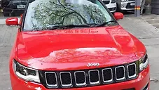 Used Jeep Compass Limited Plus Diesel [2018-2020] in Chennai