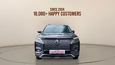 Used MG Hector Sharp Pro 1.5 Turbo Petrol  CVT [2023] in Mumbai