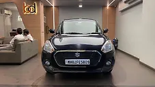 Used Maruti Suzuki Swift VDi in Mumbai