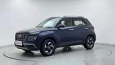 Used Hyundai Venue SX 1.0 Turbo in Delhi