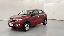 Used Renault Kwid RXL [2015-2019] in Lucknow