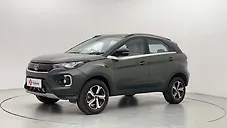 Used Tata Nexon XZA Plus (O) in Pune