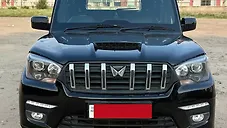 Used Mahindra Scorpio S11 MT 7S in Delhi