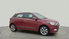 Used Hyundai Elite i20 Asta 1.2 in Hyderabad