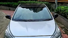 Used Hyundai Verna Fluidic 1.6 VTVT SX Opt in Mumbai