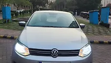 Used Volkswagen Vento Comfortline Petrol in Mumbai