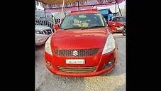Used Maruti Suzuki Swift VXi in Pune