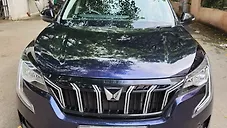 Used Mahindra XUV700 AX5 Petrol MT 7 STR in Delhi
