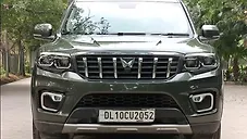 Used Mahindra Scorpio Z8 L Petrol AT 7 STR [2022] in Delhi