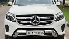 Used Mercedes-Benz GLS 350 d in Chandigarh