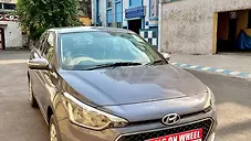 Used Hyundai Elite i20 Sportz 1.2 (O) in Kolkata