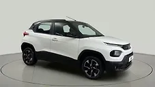 Used Tata Punch Creative MT [2021-2023] in Delhi