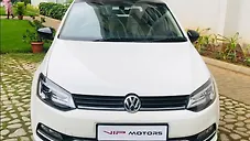 Used Volkswagen Polo Highline Plus 1.5 (D) Connect Edition in Bangalore