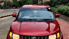 Used Mahindra KUV100 K4 D 5 STR in Mumbai