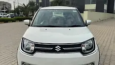 Used Maruti Suzuki Ignis Zeta 1.2 MT in Kharar