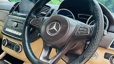 Used Mercedes-Benz GLS 350 d in Ahmedabad