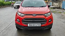 Used Ford Ecosport Titanium 1.0 Ecoboost in Nagpur