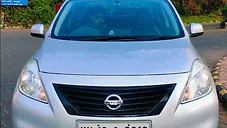 Used Nissan Sunny XL in Mumbai