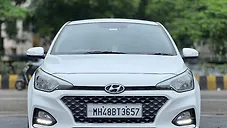 Used Hyundai Elite i20 Sportz Plus 1.2 in Nagpur
