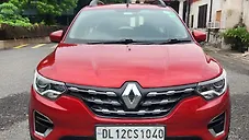 Used Renault Triber RXZ [2019-2020] in Delhi