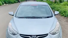 Used Hyundai Elantra 1.6 SX MT in Nashik