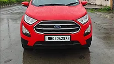 Used Ford Ecosport Trend + 1.5L Ti-VCT AT in Nagpur